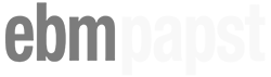 Бренд ПромИндастри - ebm-papst